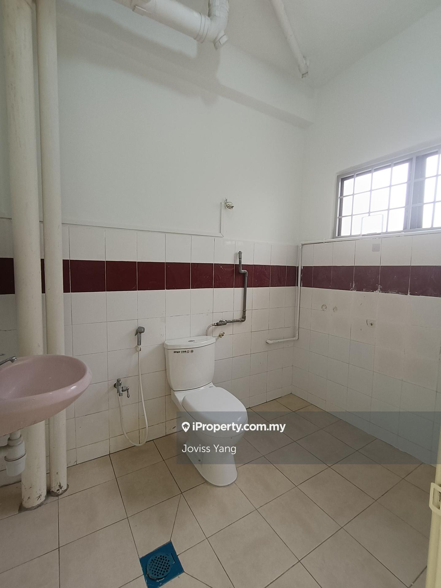 Pangsapuri untuk Dijual di Taman Lembah Maju 600 Apartment oleh Joviss Yang - iProperty.com.my