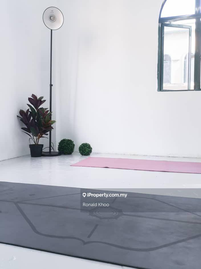 Office for Rent in Kota Damansara, Selangor by Ronald Khoo - iProperty.com.my