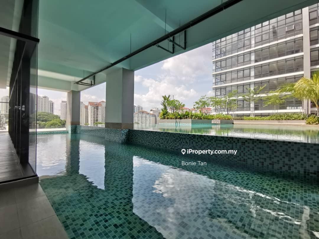 Condominium for Rent in Queensville by Bonie Tan - iProperty.com.my