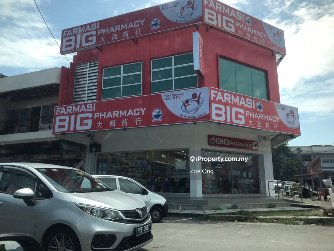 Shop for Rent in Gunung Rapat , Ampang , Ipoh Jaya, Ipoh by Zoe Ong - iProperty.com.my
