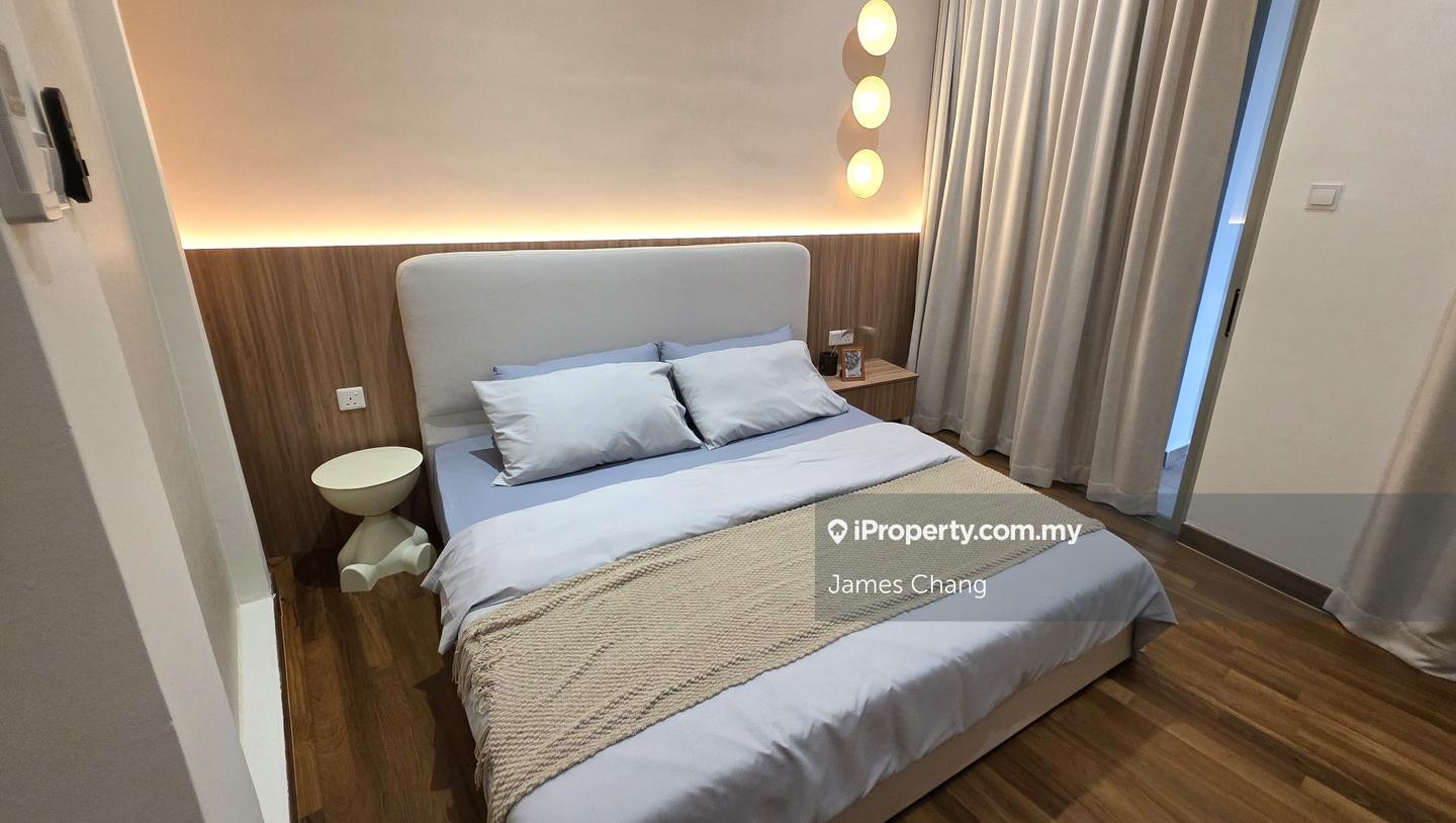 Condominium for Sale in 9 Madge by James Chang - iProperty.com.my