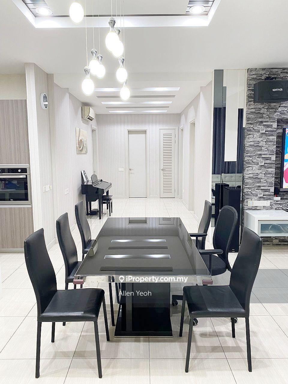 Kondominium untuk Dijual di The LIGHT COLLECTION II oleh Allen Yeoh - iProperty.com.my