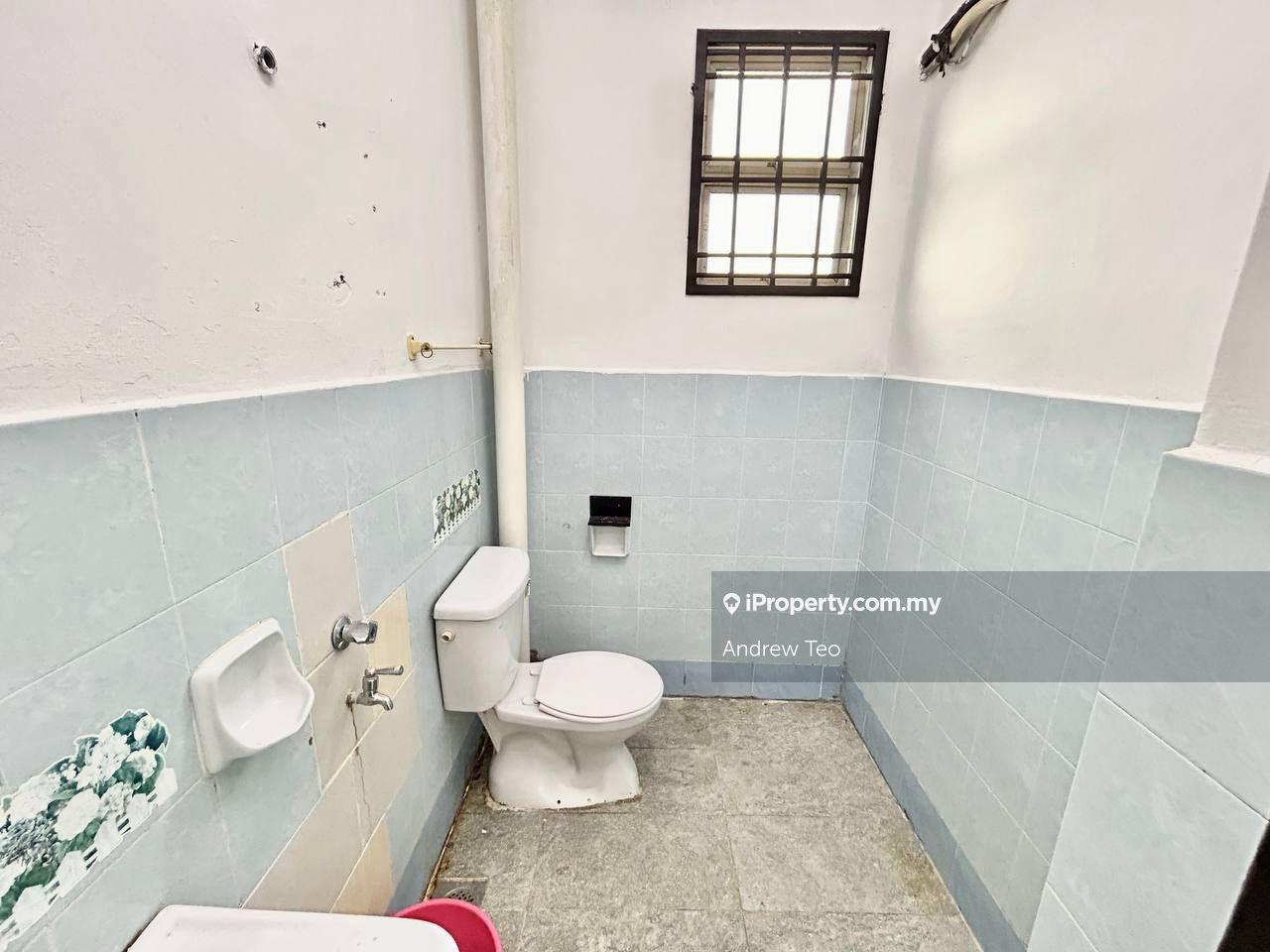 Rumah Berangkai 2 Tingkat untuk Dijual di Taman Nusa Indah, Iskandar Puteri (Nusajaya) oleh Andrew Teo - iProperty.com.my