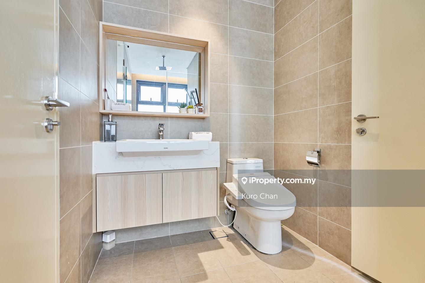 Service Residence for Rent in Mitsui Serviced Suites by Kuro Chan - iProperty.com.my