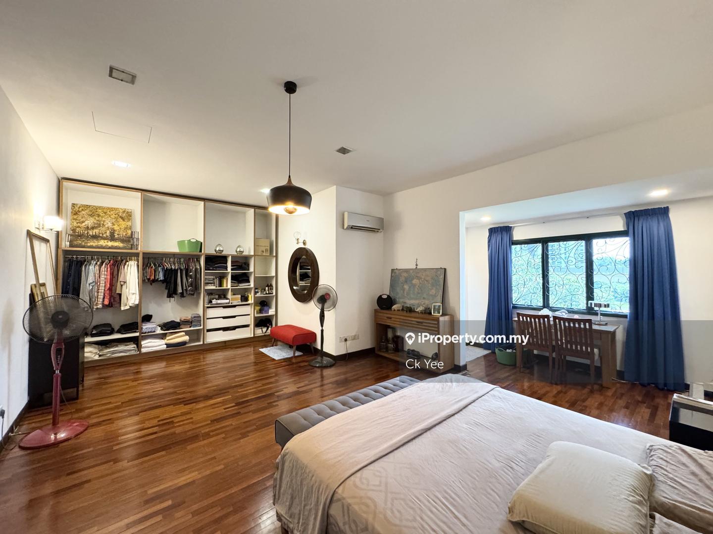 Semi-Detached House for Sale in Jalil Sutera, Bukit Jalil by Ck Yee - iProperty.com.my