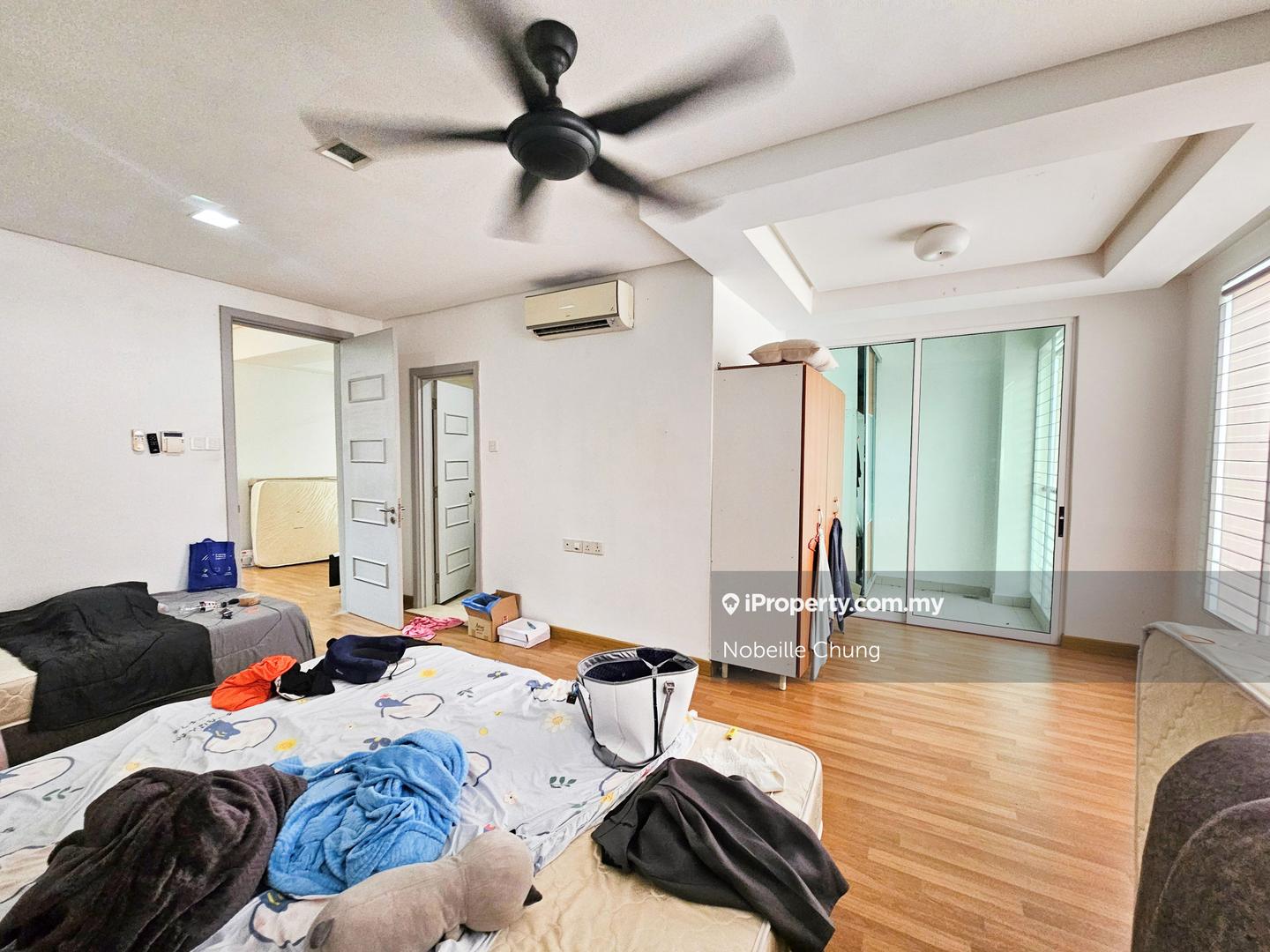 Rumah Berangkai 2.5 Tingkat untuk Dijual di Putra Heights, Subang Jaya oleh Nobeille Chung - iProperty.com.my