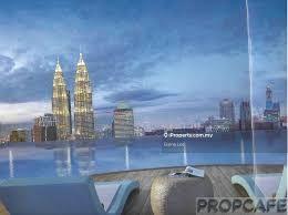 Service Residence for Sale in Victory Suites (The Face 2), KLCC by Elaine Lee - iProperty.com.my