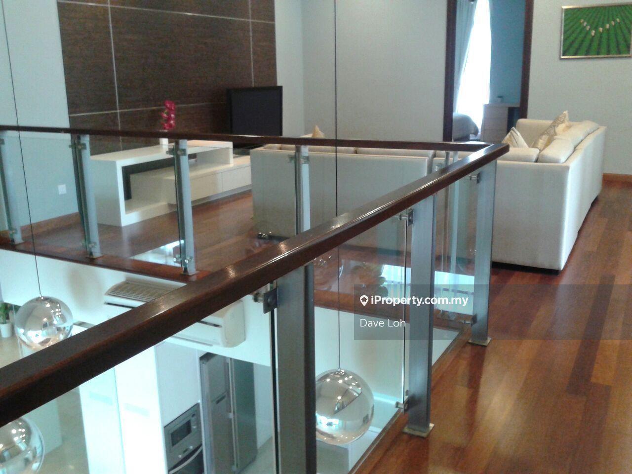Condominium for Sale in Sunway Vivaldi by Dave Loh - iProperty.com.my