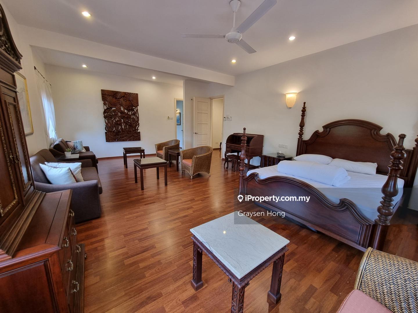 Banglo untuk Dijual di Ampang, Selangor oleh Graysen Hong - iProperty.com.my