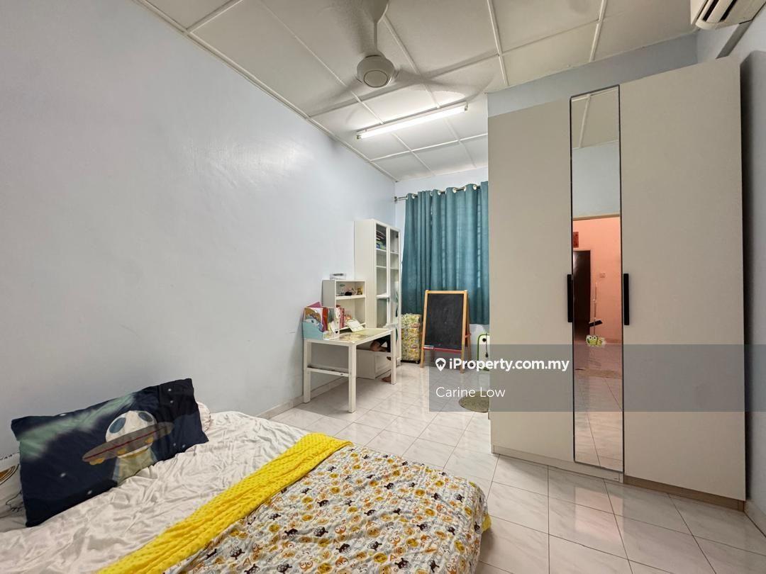 2-storey Terraced House for Rent in Taman Sukun, Bukit Mertajam by Carine Low - iProperty.com.my