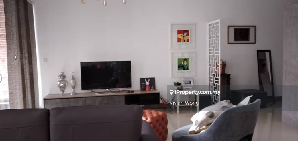 Condominium for Sale in Pavilion Hilltop by Vivian Wong - iProperty.com.my