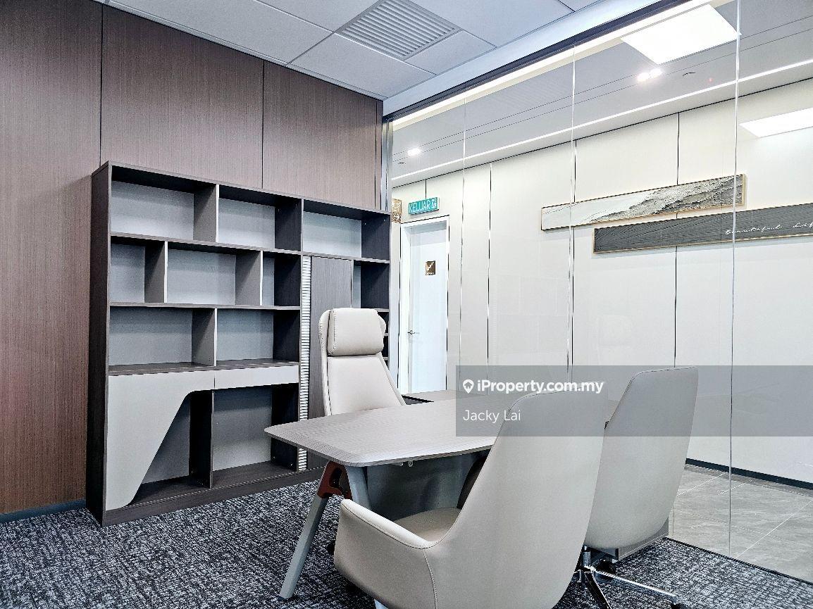 Office for Rent in KLCC, KL City Centre by Jacky Lai - iProperty.com.my