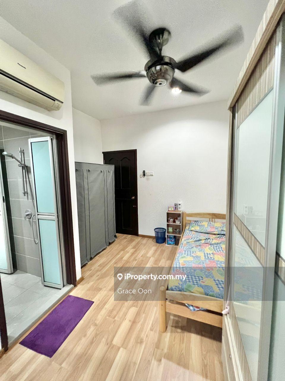 Rumah Berangkai 2 Tingkat untuk Dijual di SS12 , Subang Jaya , Bandar Sunway , USJ, Subang Jaya oleh Grace Oon - iProperty.com.my