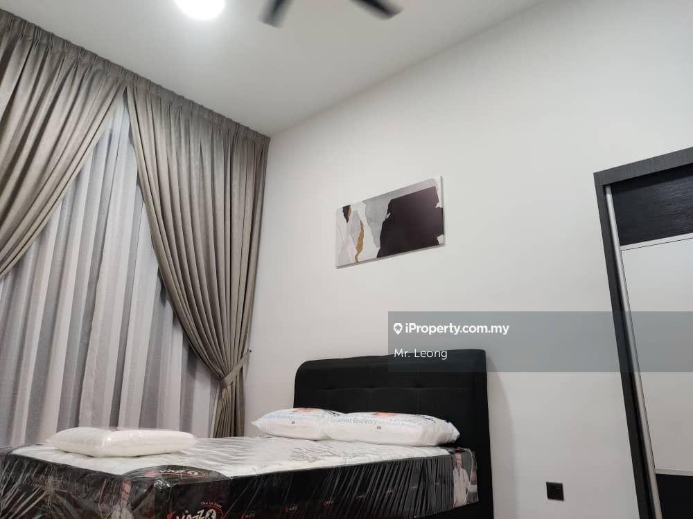 Service Residence for Rent in The Park 2 by Mr. Leong - iProperty.com.my