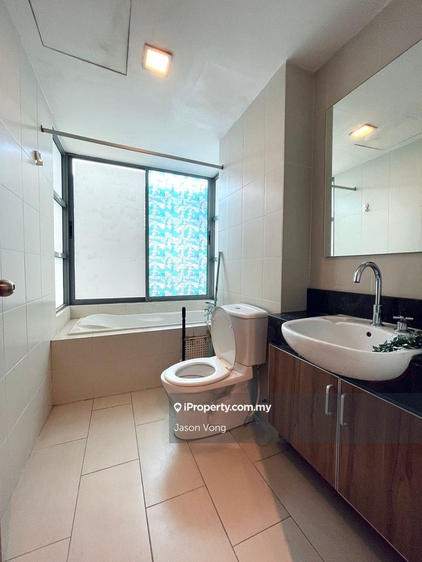 Service Residence for Rent in Saujana Residency by Jason Vong - iProperty.com.my