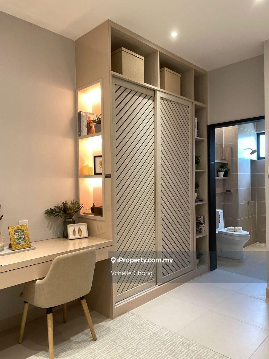 Service Residence for Sale in Avenue Residences by Vchelle Chong - iProperty.com.my