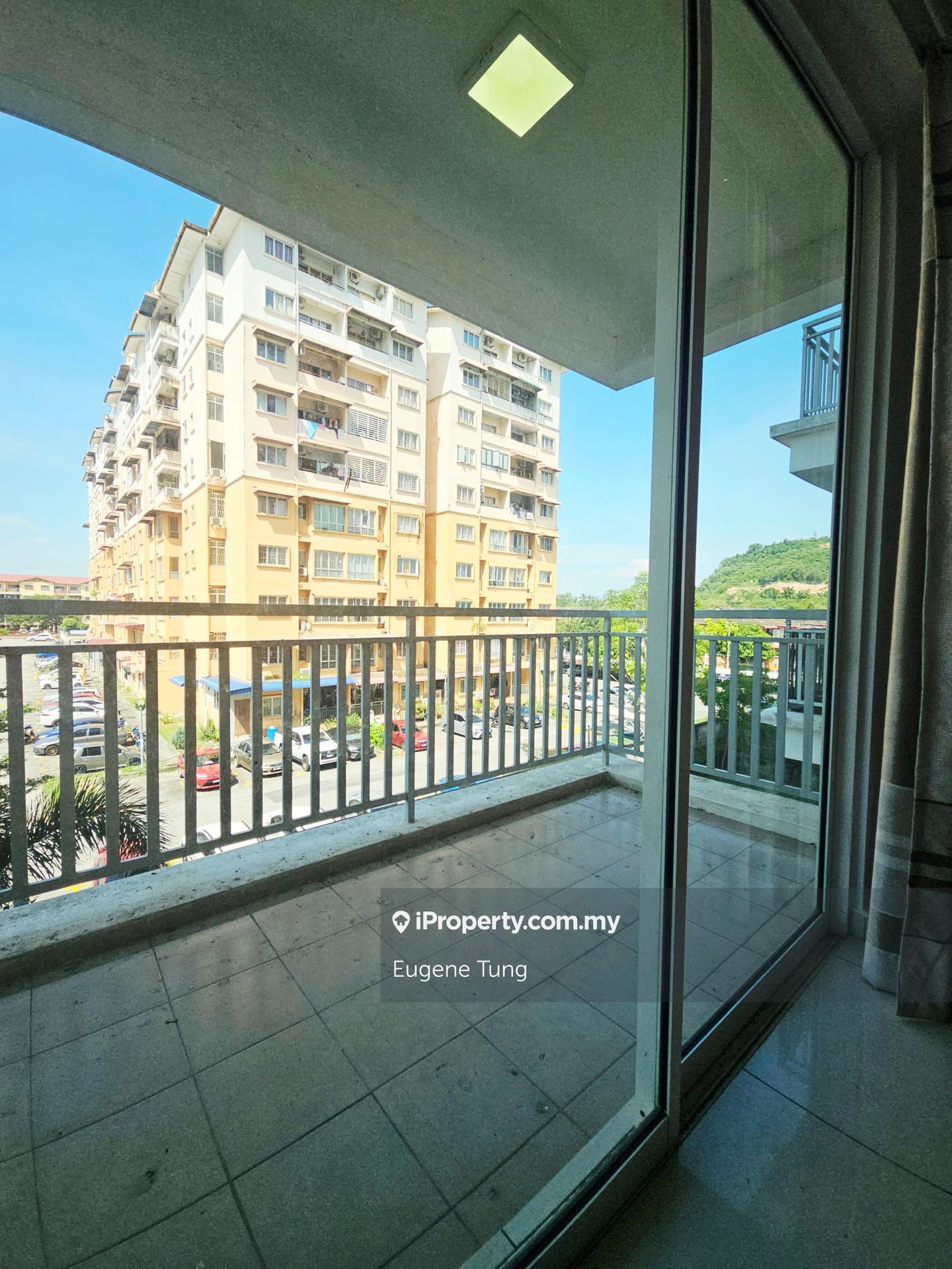 Kondominium untuk Dijual di Delima Emas oleh Eugene Tung - iProperty.com.my