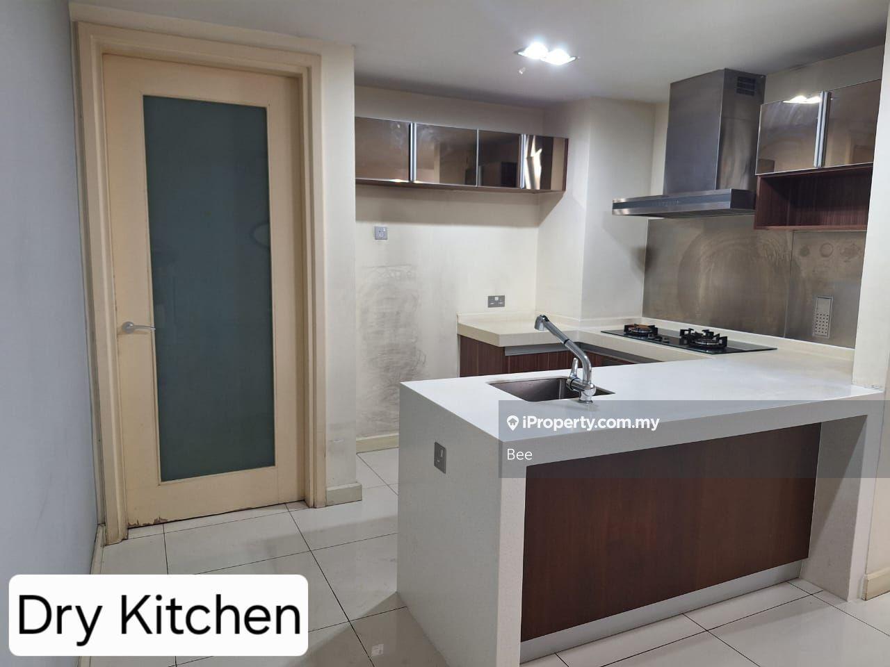 Kondominium untuk Dijual di Tiffani Kiara oleh Bee - iProperty.com.my