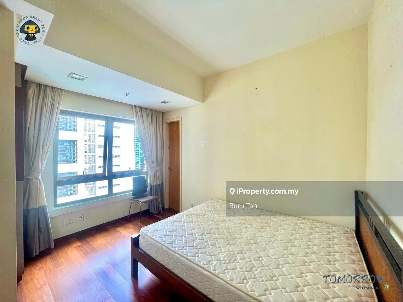 Service Residence for Sale in i-Zen @ Kiara 2 by Ruru Tan - iProperty.com.my