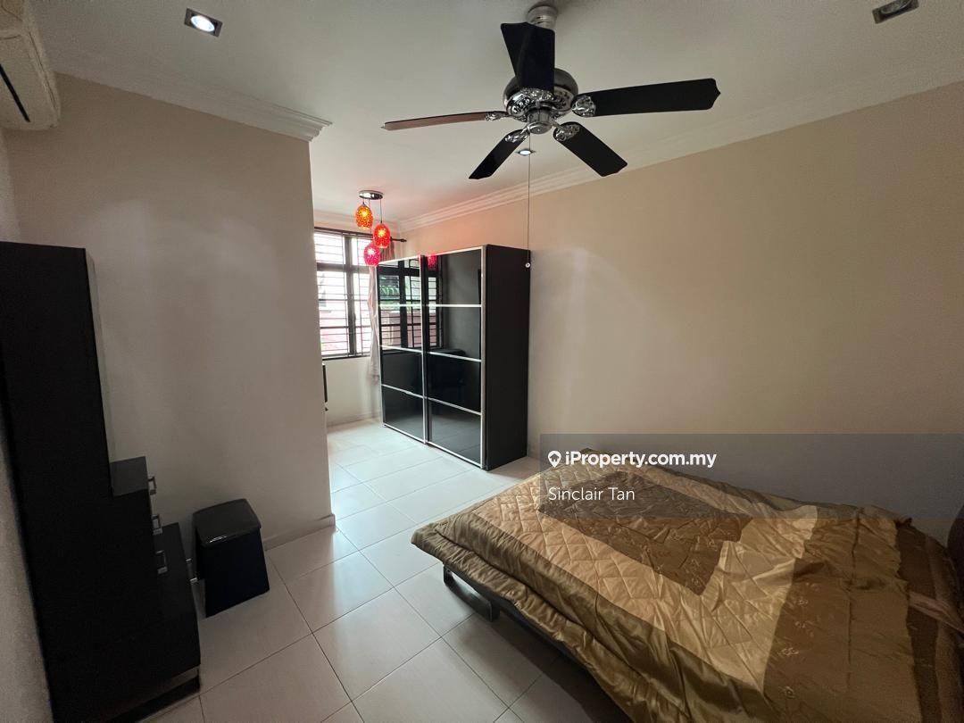 Rumah Berangkai 2 Tingkat untuk Dijual di Jalan Angsa Mas, Batu Berendam, Batu Berendam oleh Geoffery Wee - iProperty.com.my