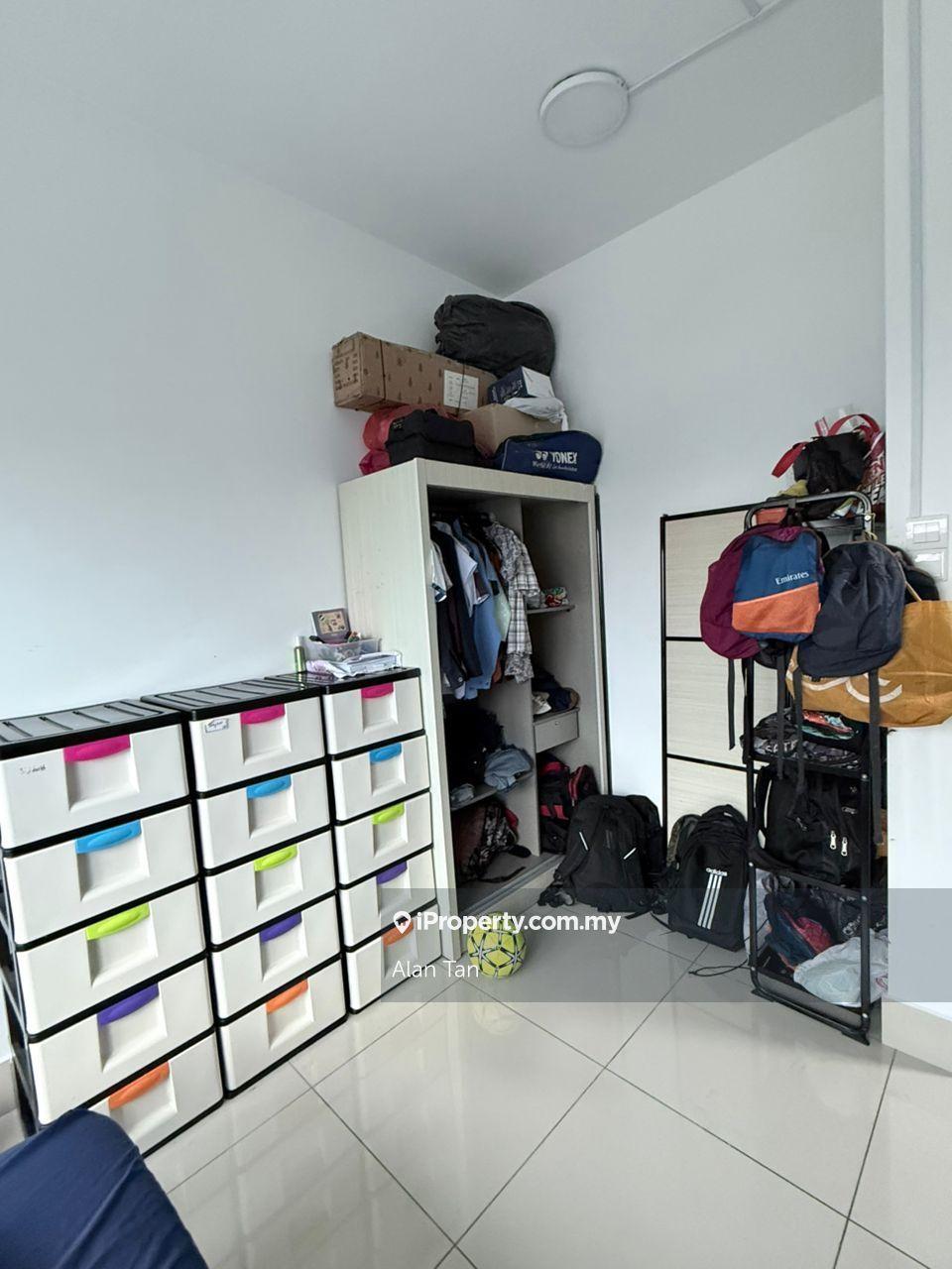 Residensi Servis untuk Disewa di Razak City Residences (RC Residences) oleh Alan Tan - iProperty.com.my