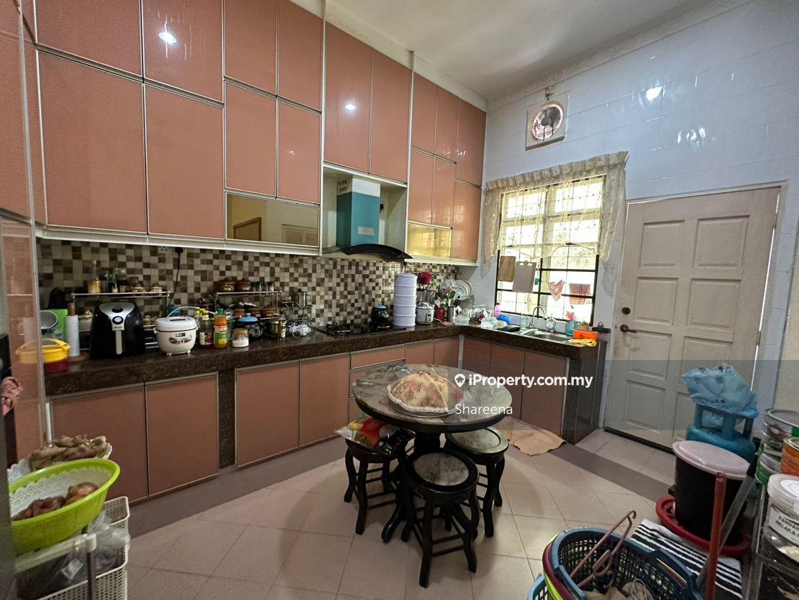 Banglo untuk Dijual di Lembah Jaya Ampang utara, Ampang oleh Shareena - iProperty.com.my