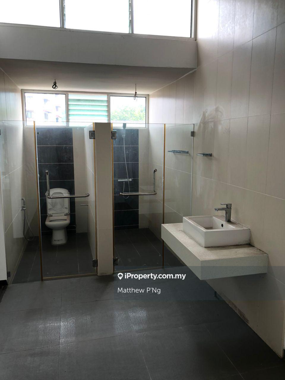 3-storey Terraced House for Sale in Quattro Zen - 3 Stories Terrace Worth Buy Unit, Ayer Itam by Matthew P'Ng - iProperty.com.my