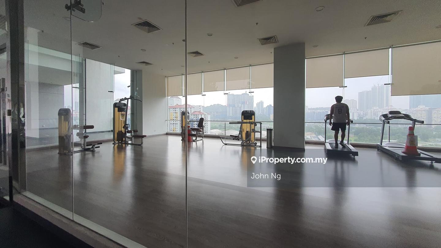 Service Residence for Sale in Southbank Residence by John Ng - iProperty.com.my