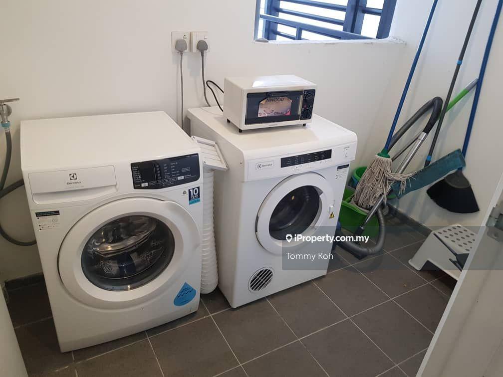 Residensi Servis untuk Dijual di D'sara Sentral oleh Tommy Koh - iProperty.com.my