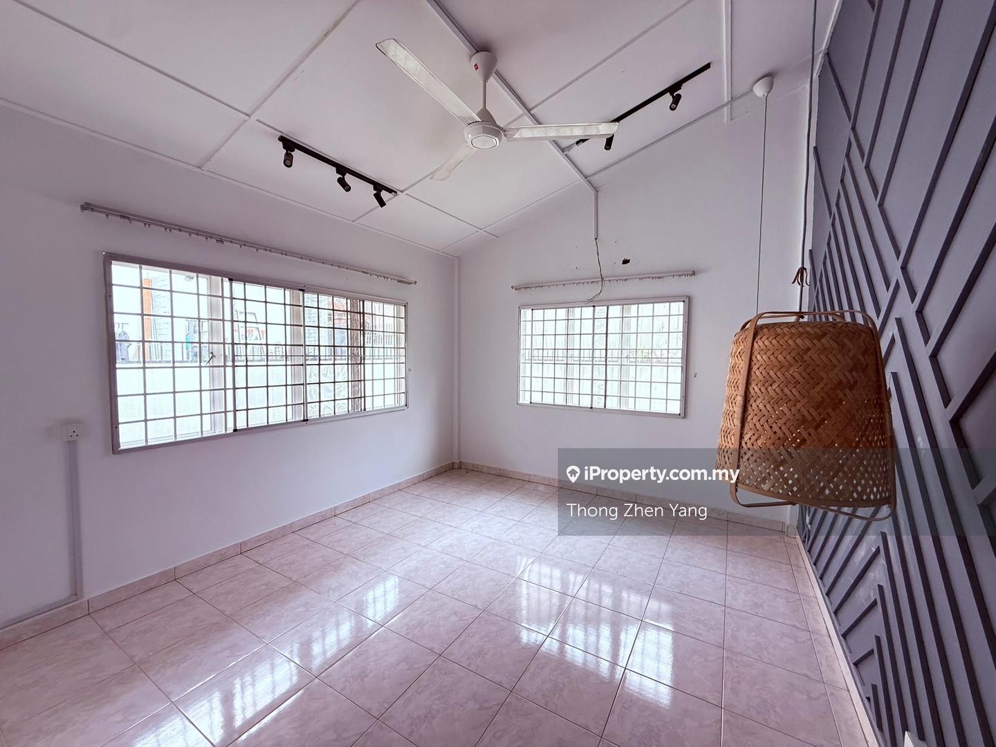 Bungalow House for Sale in Seksyen 6, Petaling Jaya by Thong Zhen Yang - iProperty.com.my