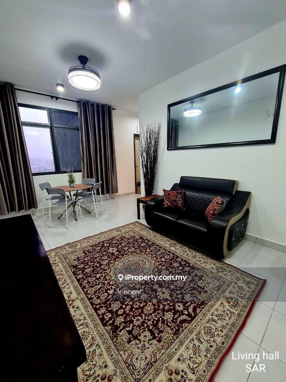 Pangsapuri untuk Disewa di Impiana Sky Residensi oleh Vincent - iProperty.com.my