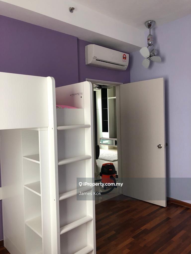 Service Residence for Rent in i-SOHO @ i-City by James Kok - iProperty.com.my