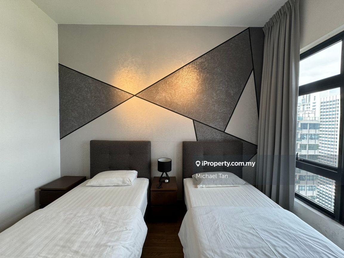 Service Residence for Sale in Astoria Ampang by Dumpling Tan - iProperty.com.my