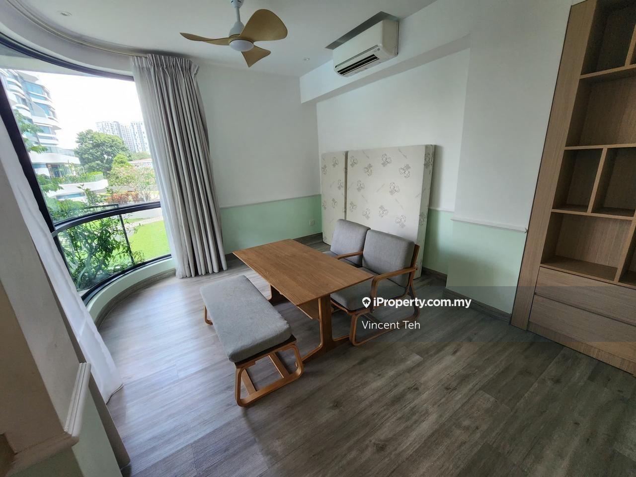 Service Residence for Rent in Aragreens by Vincent Teh - iProperty.com.my