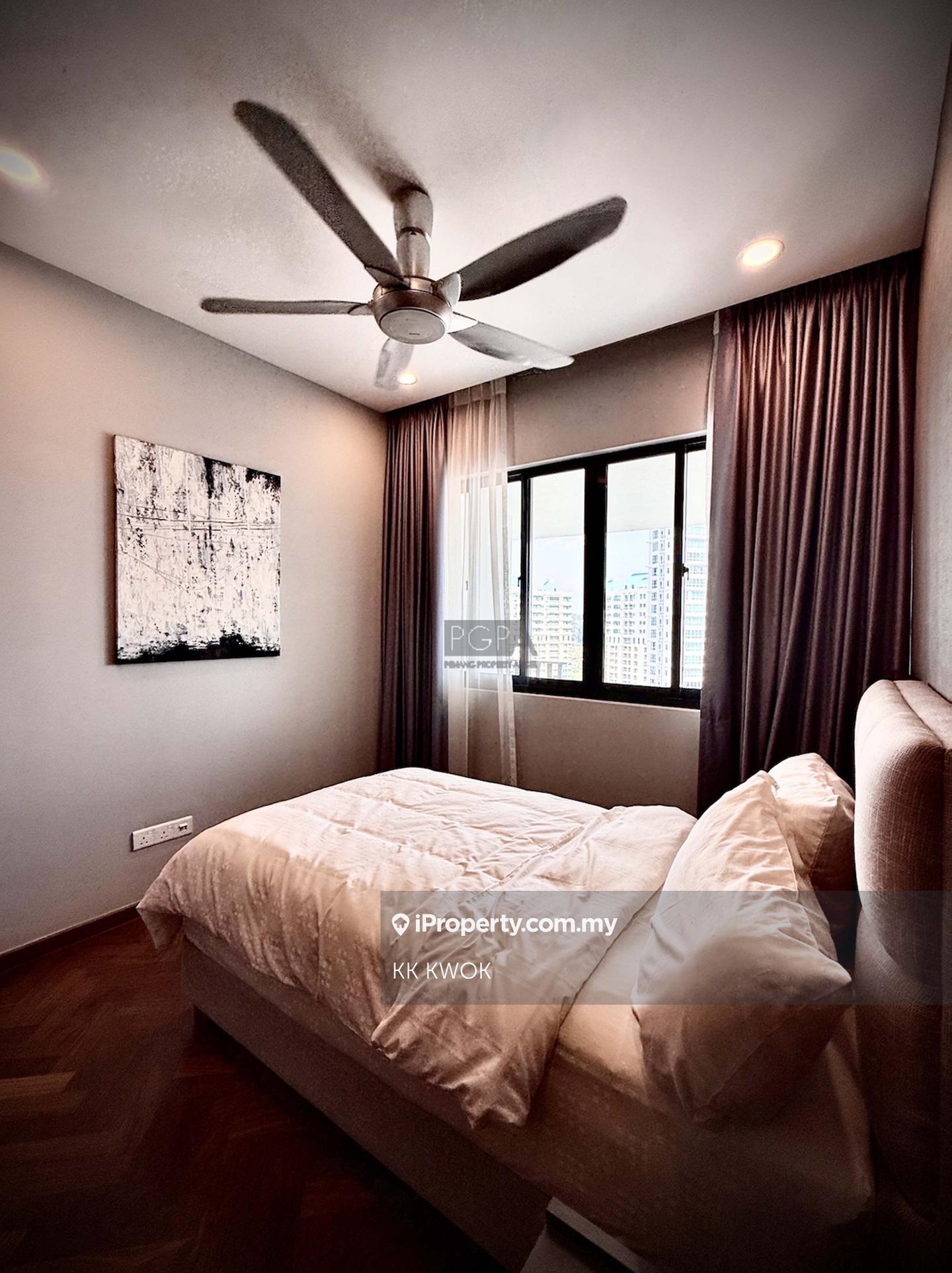 Condominium for Sale in The Landmark by KK KWOK - iProperty.com.my