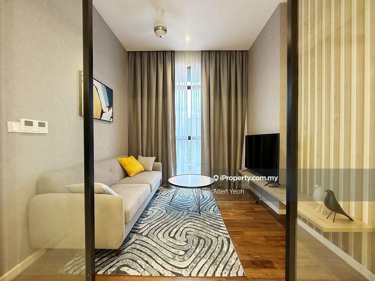 Condominium for Sale in Setia V Residences by Allen Yeoh - iProperty.com.my