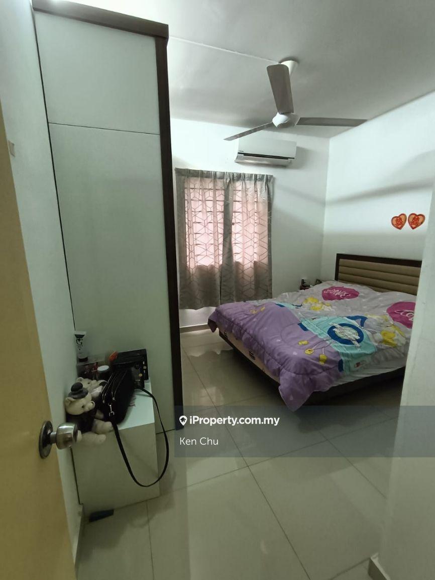 Rumah Berangkai 1 Tingkat untuk Dijual di Taman Bukit Permai, Ampang oleh Ken Chu - iProperty.com.my
