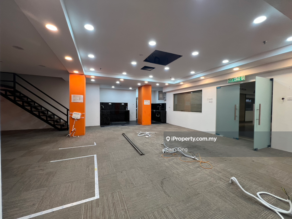 Kedai-Pejabat untuk Dijual di D’Alamanda Cheras, Cheras oleh Sam Ong - iProperty.com.my