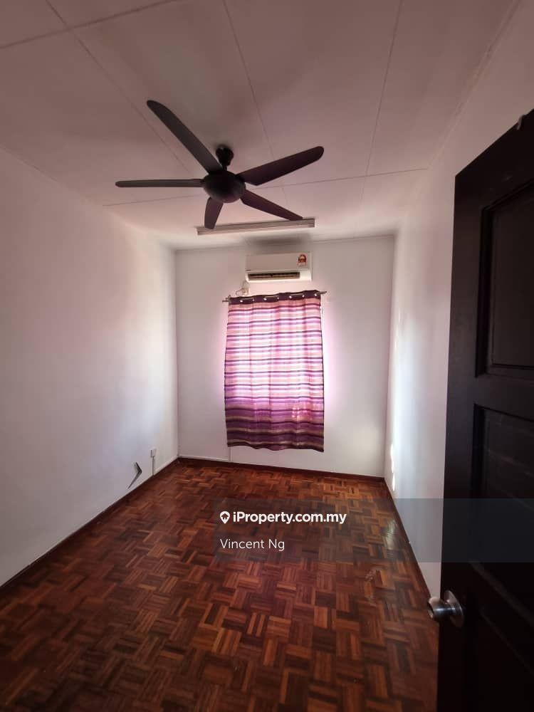 Rumah Berangkai 2 Tingkat untuk Dijual di Setia Impian, Setia Alam oleh Vincent Ng - iProperty.com.my