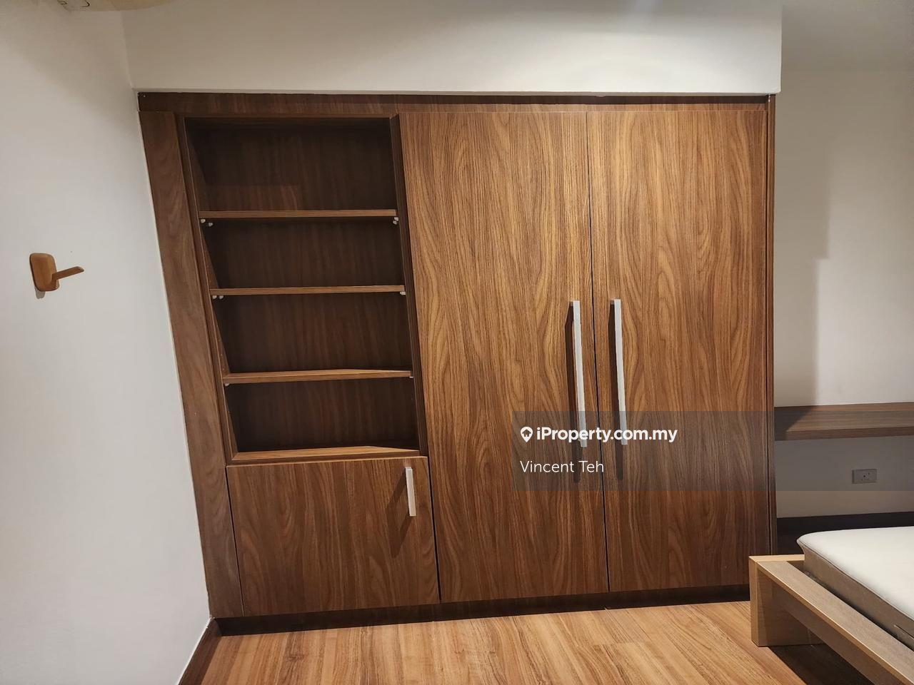 Service Residence for Rent in Aragreens by Vincent Teh - iProperty.com.my