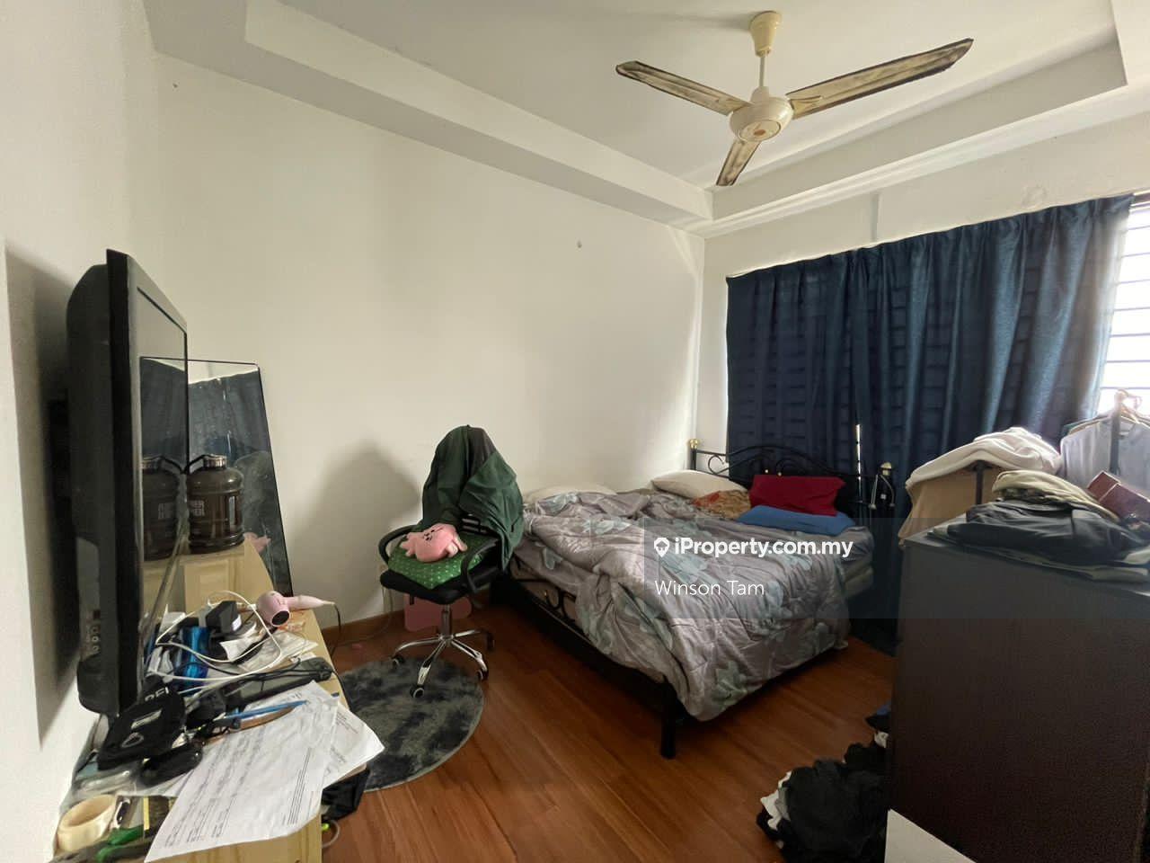 2-storey Terraced House for Sale in Denai Alam, Shah Alam by Winson Tam - iProperty.com.my