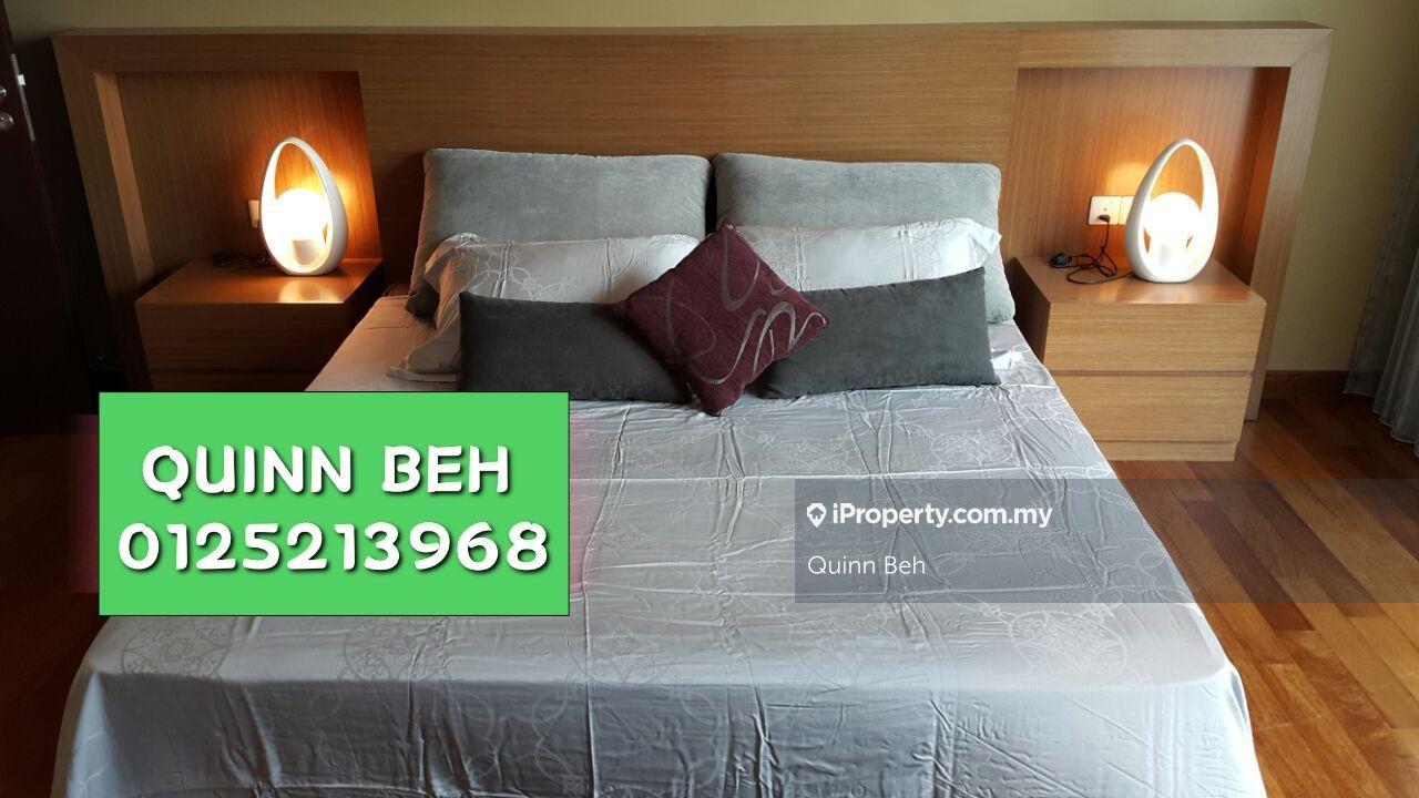 Condominium for Rent in Gurney Paragon by Quinn Beh - iProperty.com.my