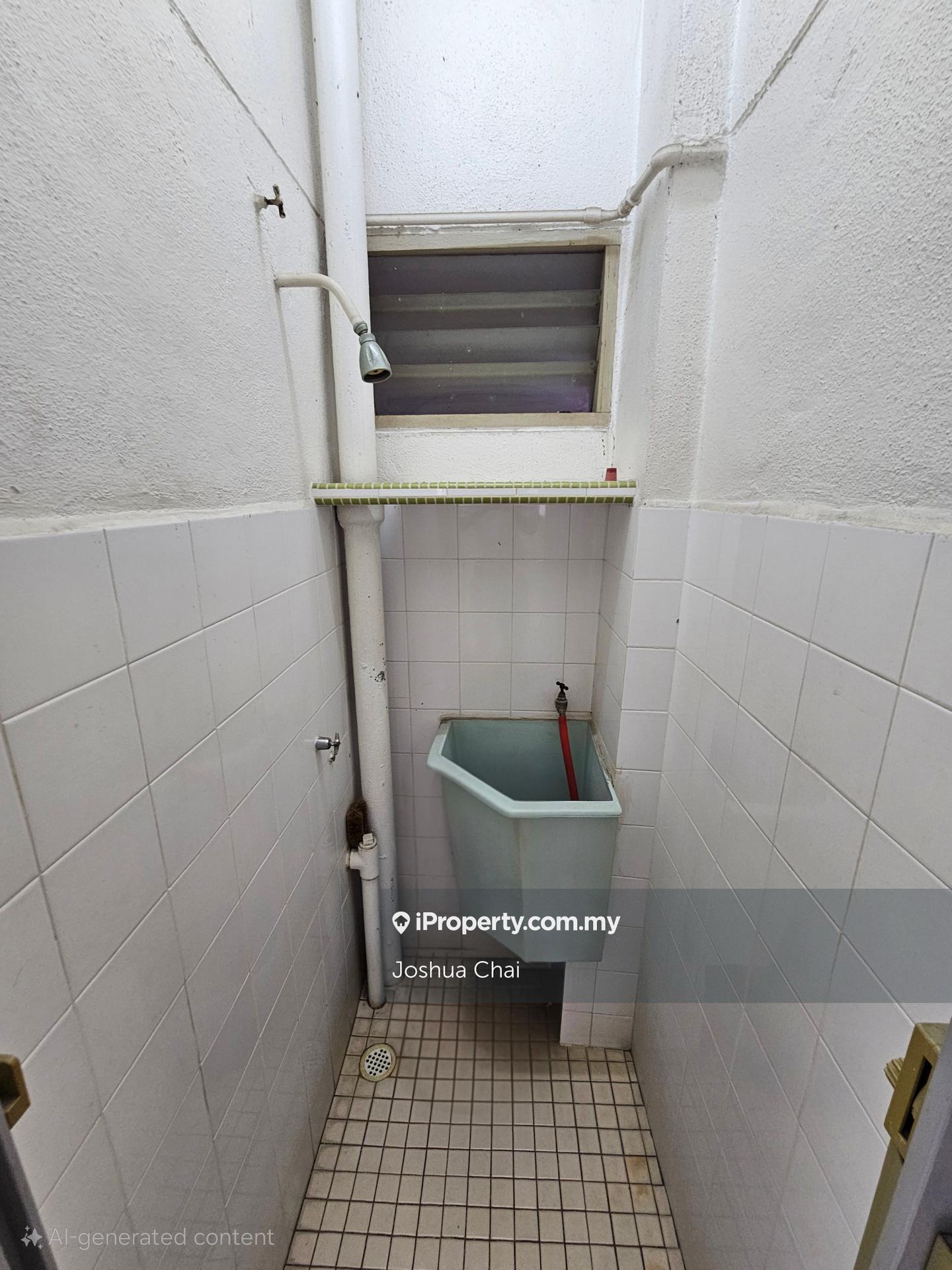 Rumah Pangsa untuk Dijual di Desa Intan oleh Joshua Chai - iProperty.com.my