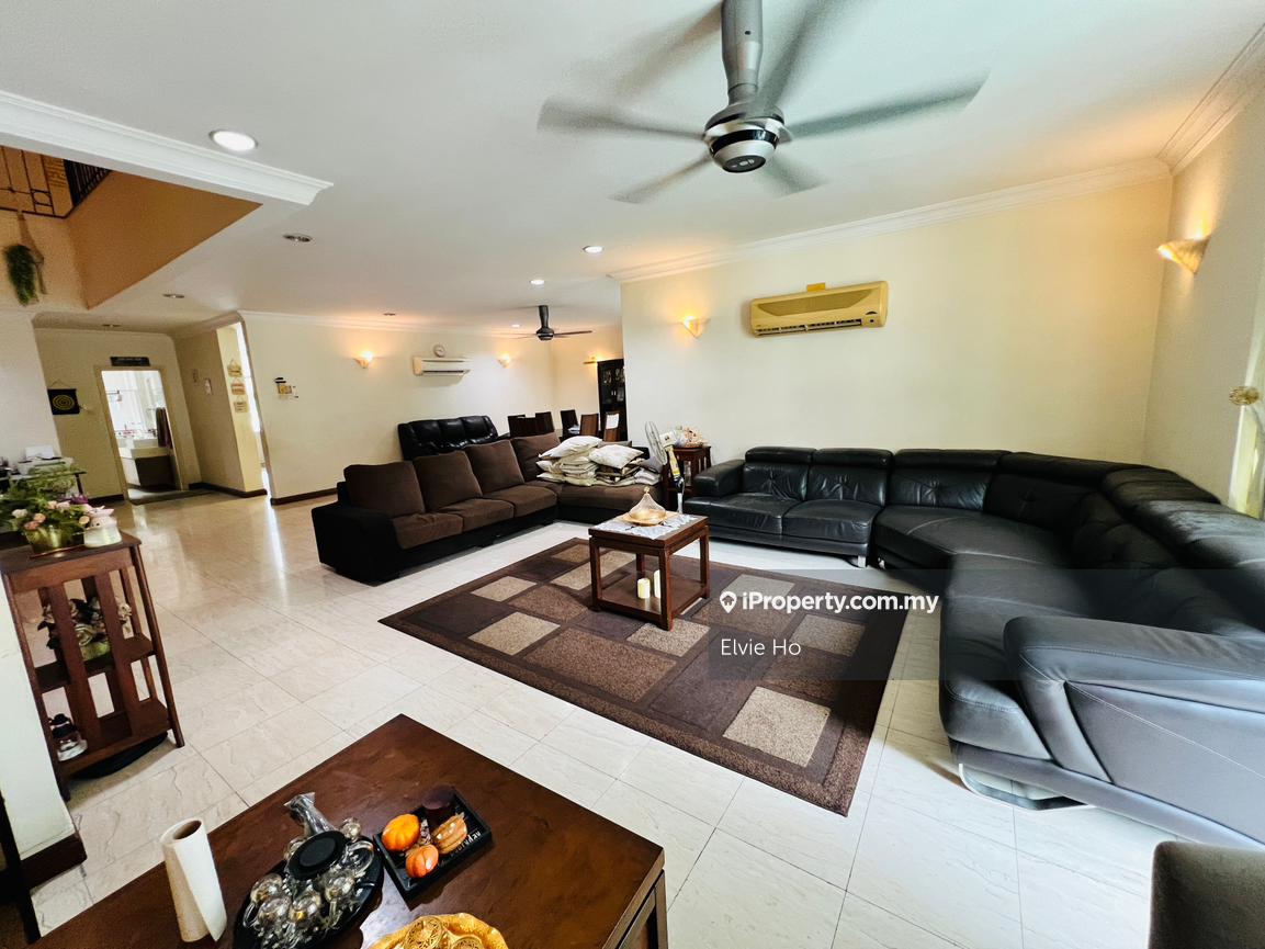 Condominium for Sale in Villa Aman by Elvie Ho - iProperty.com.my