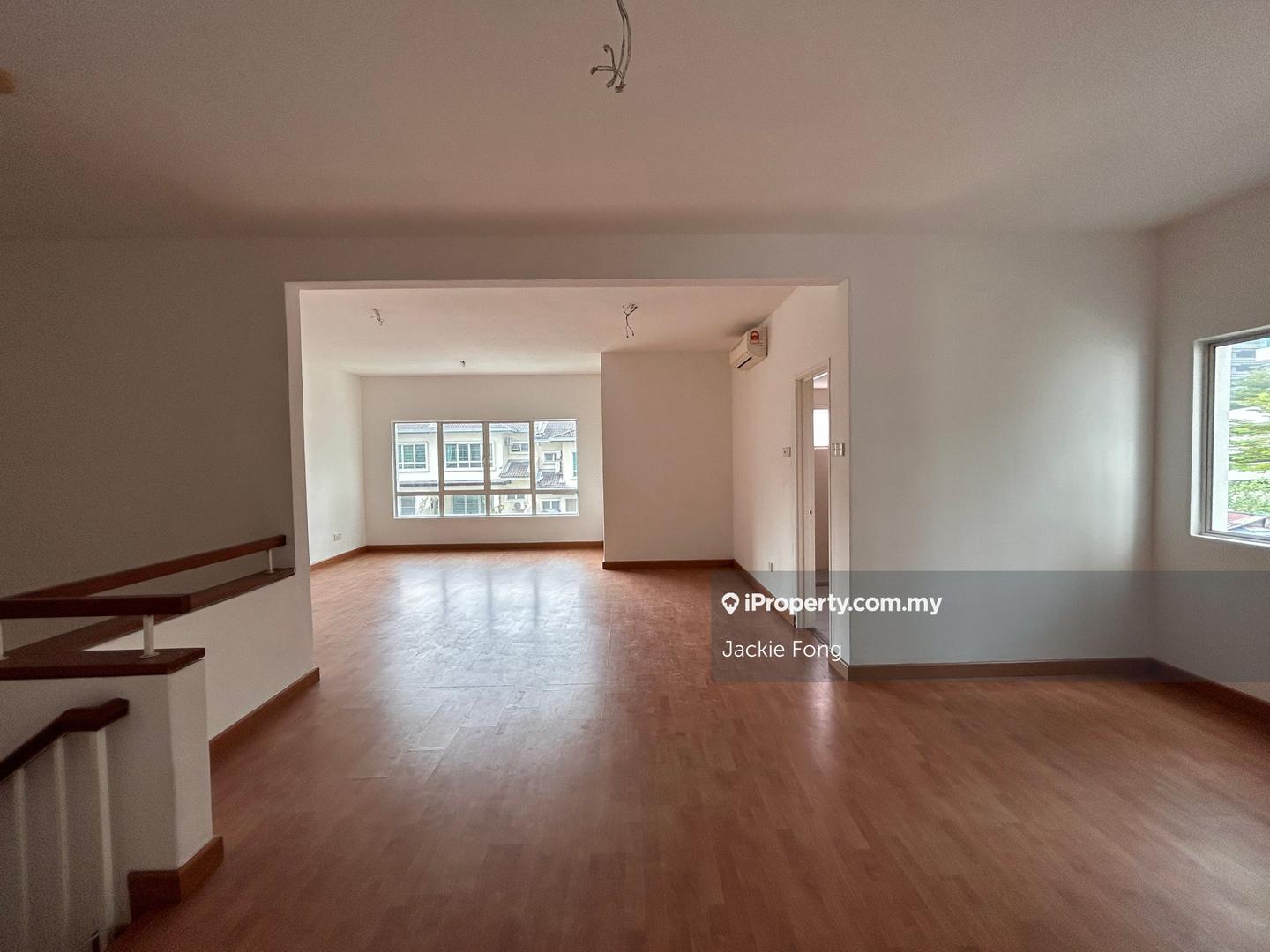 Rumah Berangkai 3 Tingkat untuk Dijual di Mont Kiara, Kuala Lumpur oleh Jackie Fong - iProperty.com.my
