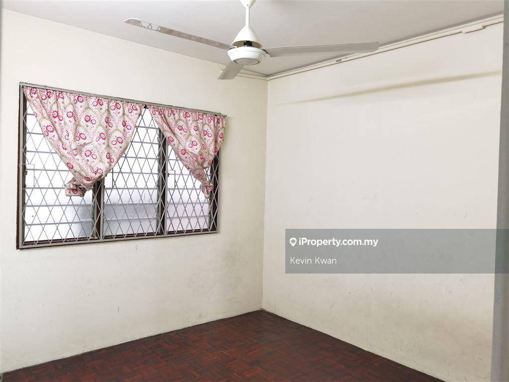 Flat for Rent in Taman Seri Damai by Kevin Kwan - iProperty.com.my