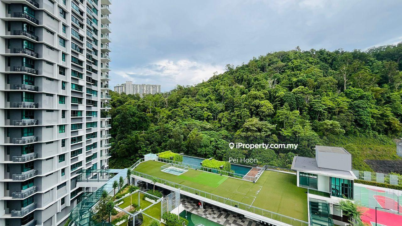 Condominium for Rent in Alila2 by Pei Hoon - iProperty.com.my