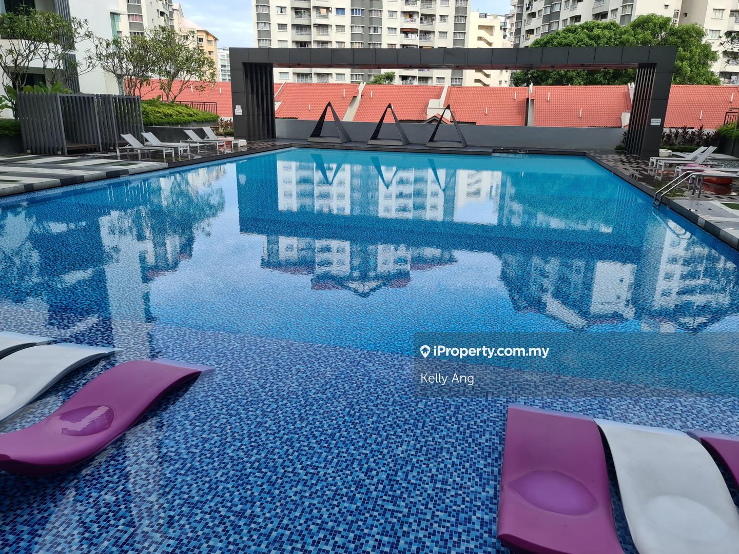 Condominium for Rent in Urbana Residences by Kelly Ang - iProperty.com.my