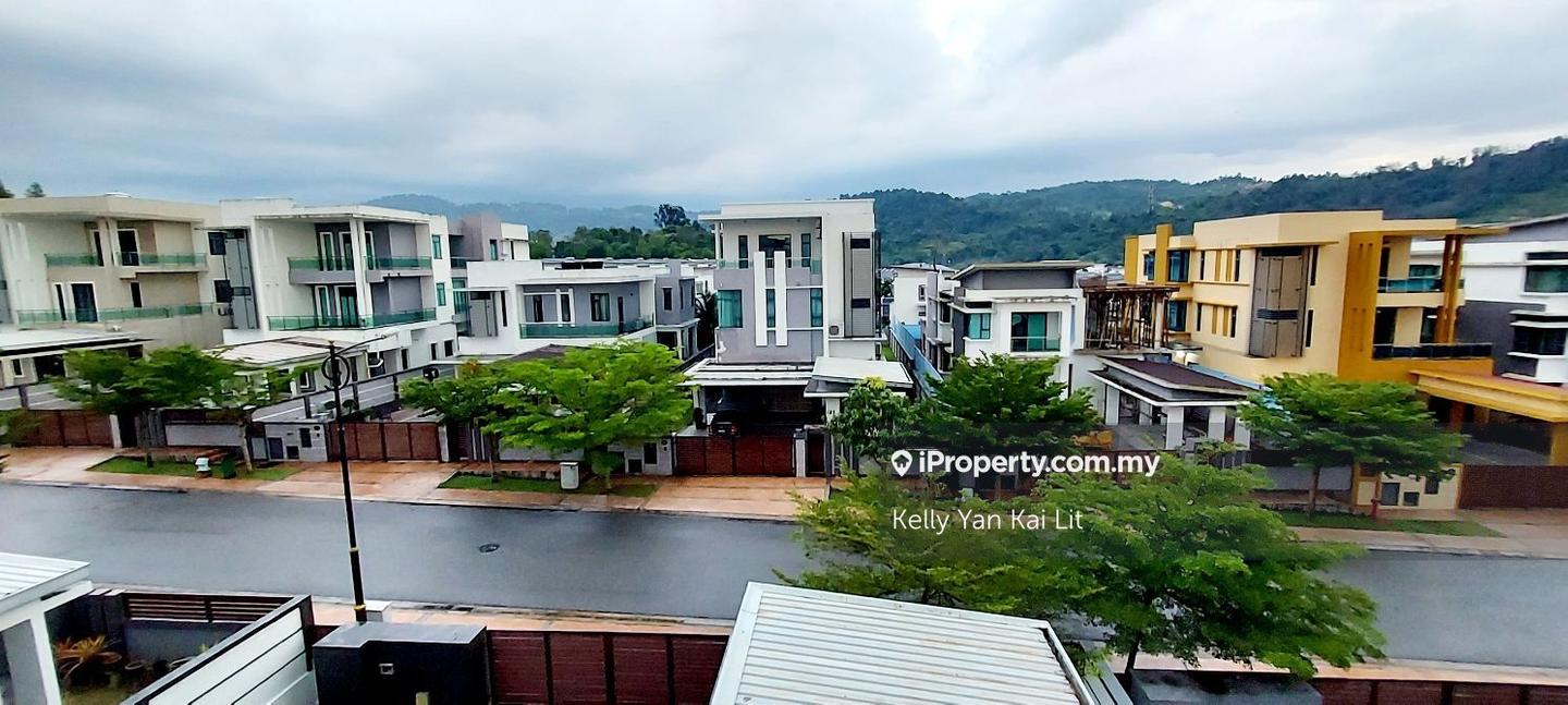 Banglo untuk Dijual di Taman Wira Mutiara, Kajang oleh Kelly Yan Kai Lit - iProperty.com.my