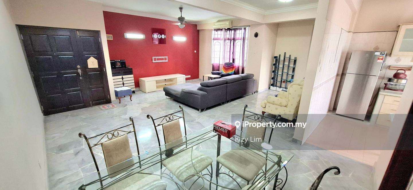 Pangsapuri untuk Disewa di Subang Perdana Goodyear Court 10 oleh Kizy Lim - iProperty.com.my